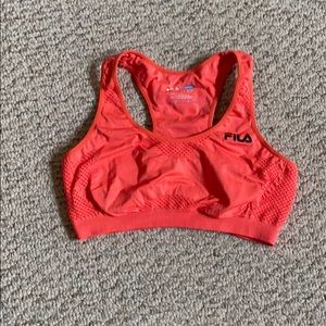 FILA Sports Bra